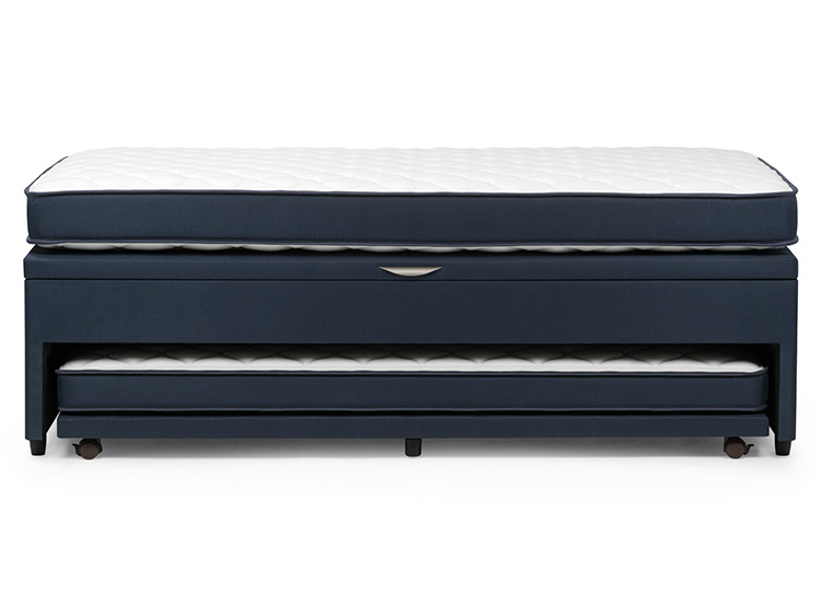 CAMA BOXET ROSEN UPLINE BED 1.5 PLAZAS - 5