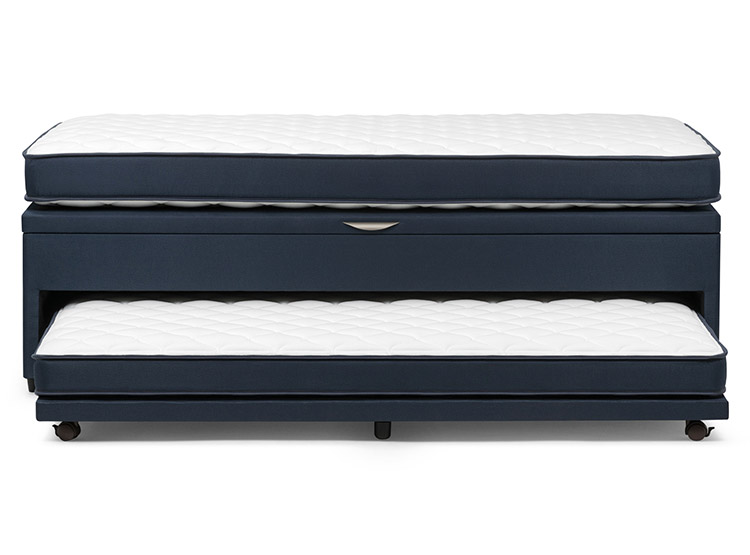 CAMA BOXET ROSEN UPLINE BED 1.5 PLAZAS - 6