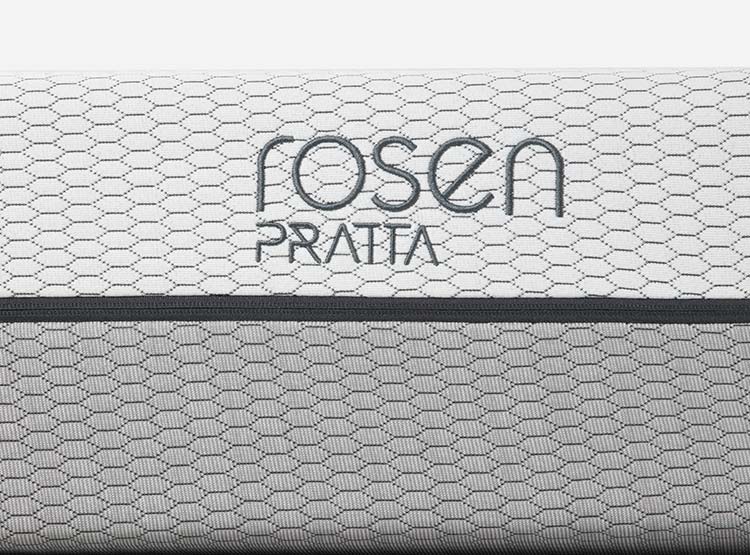 CAMA EUROPEA ROSEN PRATTA 1 PLAZAS + SET VENETO - 8