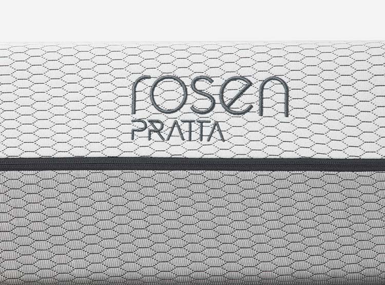 CAMA EUROPEA ROSEN PRATTA BN 2 PLAZAS + SET FERRARA - 8