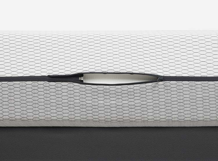 CAMA EUROPEA ROSEN PRATTA KING - 8