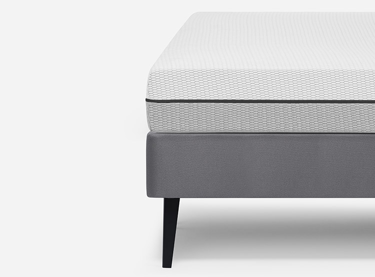 CAMA EUROPEA ROSEN PRATTA KING - 10