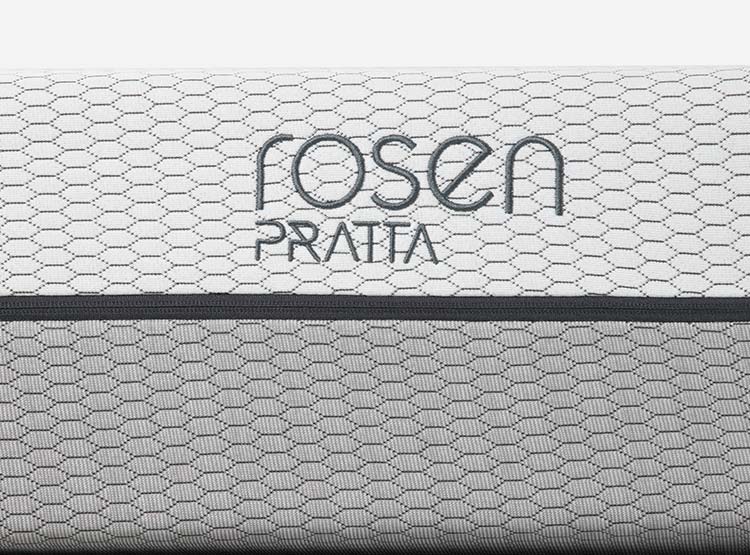 CAMA EUROPEA ROSEN PRATTA KING + SET VENETO - 8