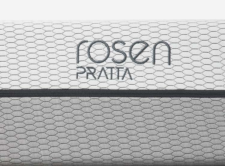 COLCHON ROSEN PRATTA 1 PL - 8