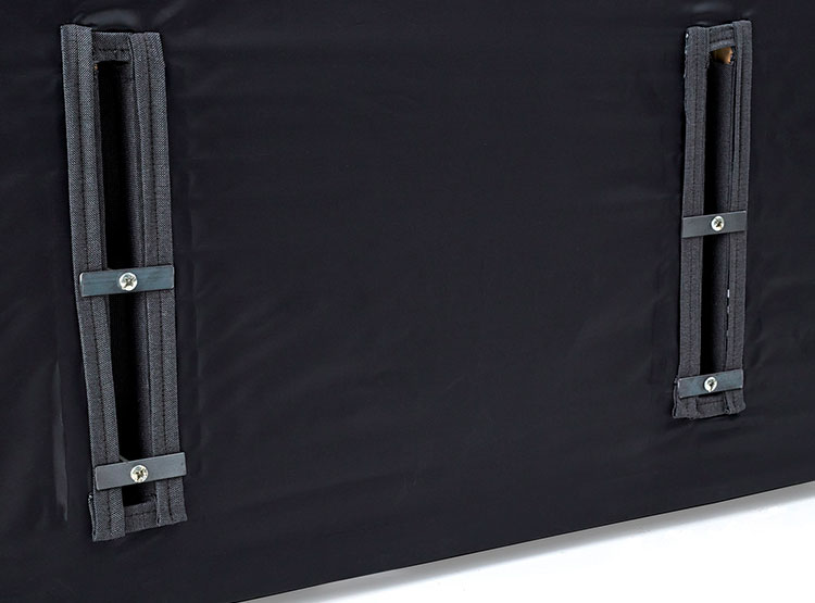JUEGO DE DORMITORIO DRIMKIP CAMA AMERICANA FUNCIONAL PLUS 1.5 PLAZAS + RESPALDO - 4