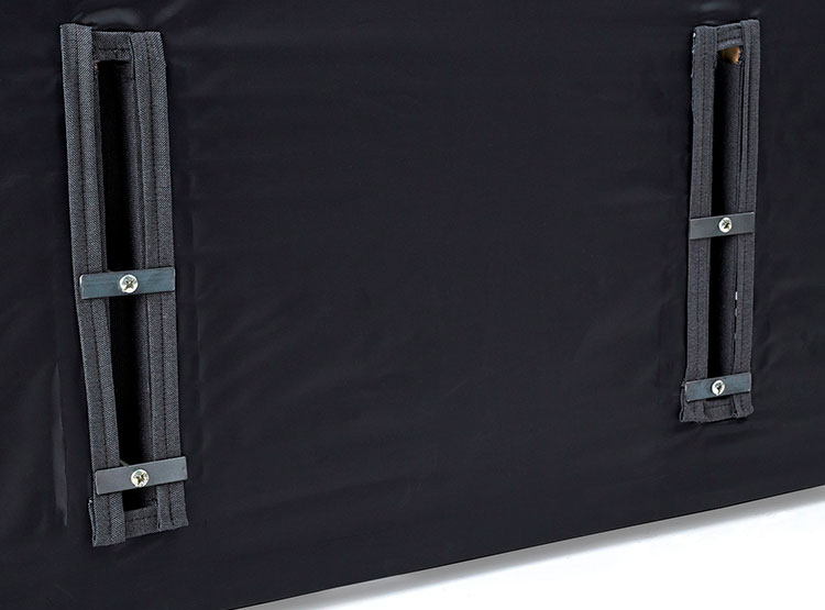 JUEGO DE DORMITORIO DRIMKIP CAMA AMERICANA FUNCIONAL 2 PLAZAS + RESPALDO - 6