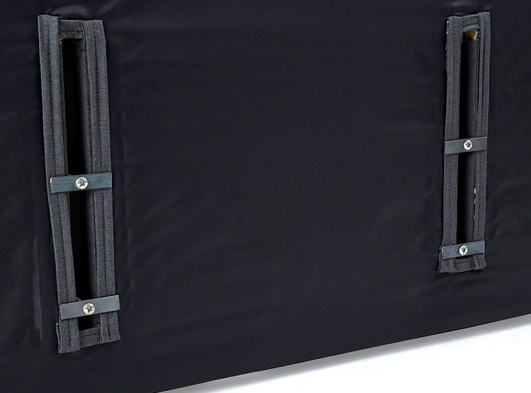 JUEGO DE DORMITORIO DRIMKIP CAMA EUROPEA FUNCIONAL 1.5 PLAZAS + RESPALDO - 5