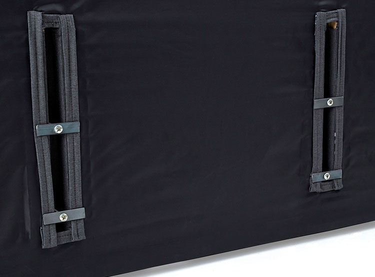 JUEGO DE DORMITORIO DRIMKIP CAMA EUROPEA FUNCIONAL PLUS 2 PLAZAS + RESPALDO - 5