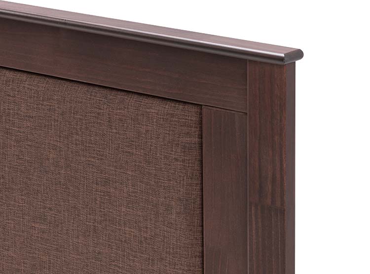 JUEGO DE DORMITORIO ROSEN CAMA BOXET ERGO T 1.5 PLAZAS + RESPALDO RACHEL - 4
