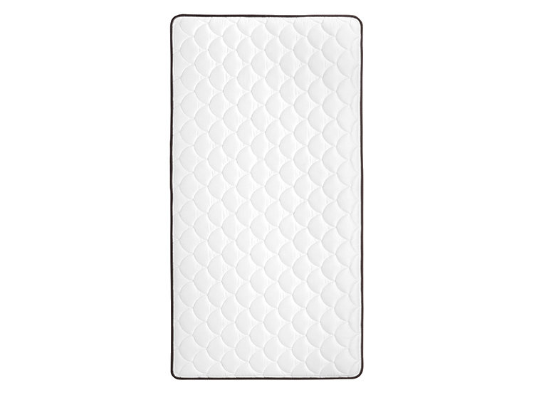 JUEGO DE DORMITORIO ROSEN CAMA EUROPEA ERGO T 1 PLAZA + RESPALDO RACHEL - 3