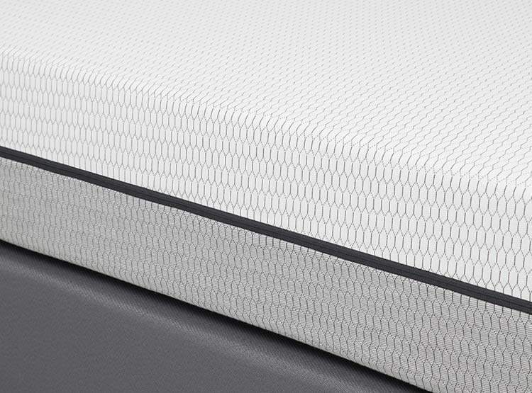 CAMA EUROPEA ROSEN PRATTA 1 PLAZAS + SET RACHEL - 6