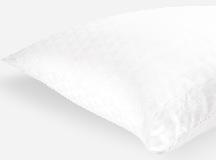 JUEGO DE DORMITORIO ROSEN CAMA EUROPEA ERGO T 1 PLAZA + ALMOHADA - 5