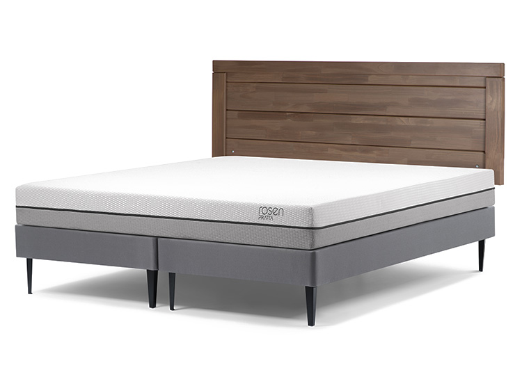 CAMA EUROPEA ROSEN PRATTA KING + RESPALDO SICILIA - 2