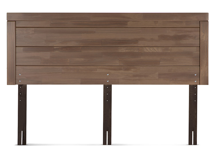 CAMA EUROPEA ROSEN PRATTA KING + RESPALDO SICILIA - 3