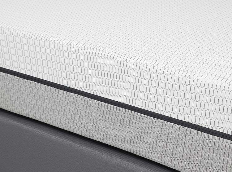 CAMA EUROPEA ROSEN PRATTA KING + RESPALDO SICILIA - 7