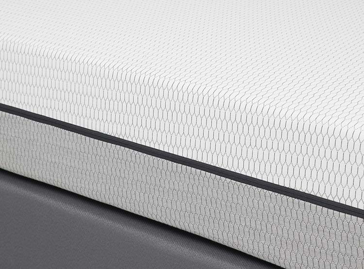 CAMA EUROPEA ROSEN PRATTA KING + RESPALDO FERRARA - 7