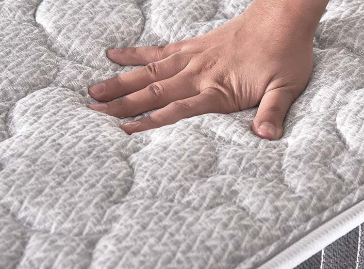CAMA EUROPEA CANNON SILENCE 2 PL - 3