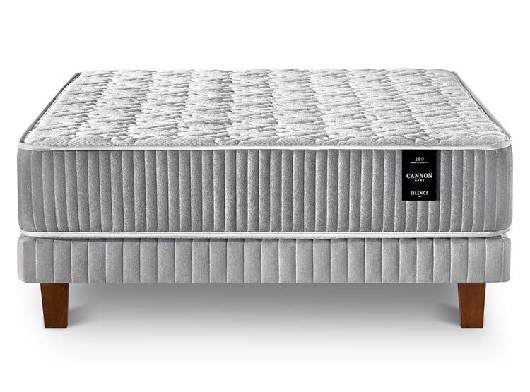 CAMA EUROPEA CANNON SILENCE 2 PL - 4