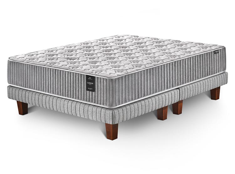 CAMA EUROPEA CANNON SILENCE 2 PL - 1