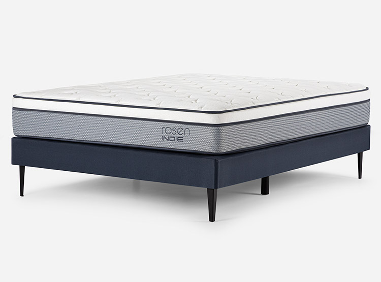 CAMA EUROPEA ROSEN INDIE BN 2 PLAZAS - 2