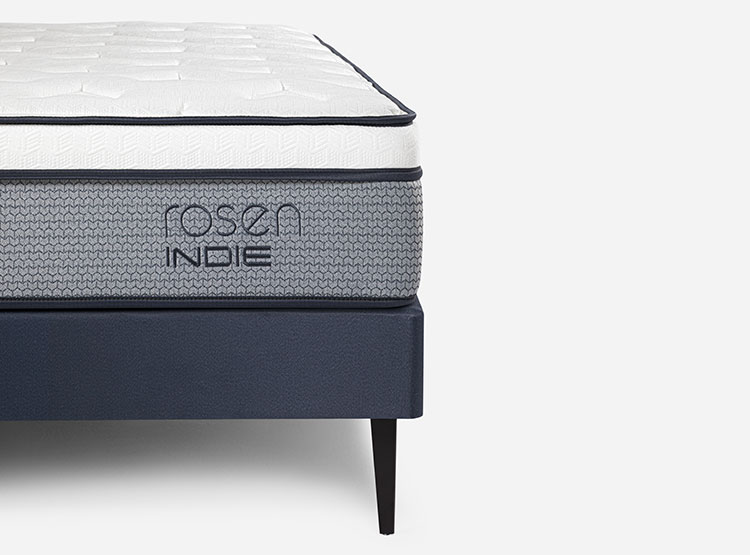 CAMA EUROPEA ROSEN INDIE BN 2 PLAZAS - 5