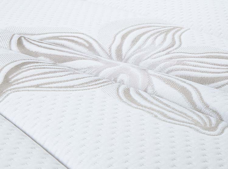 CAMA EUROPEA ROSEN ART4 ART 4 ISSEY NIEBLA 105 X 200 CM - 6