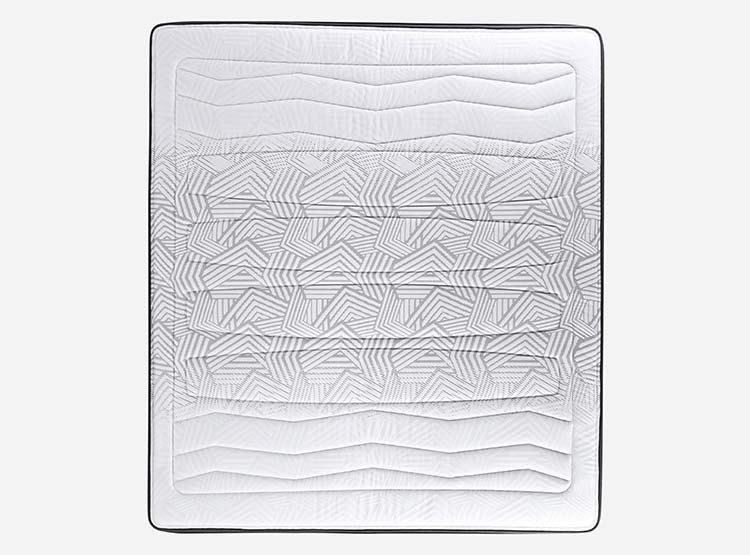 JUEGO DE DORMITORIO ROSEN CAMA EUROPEA TEMPO KING + RESPALDO CONNOR - 4