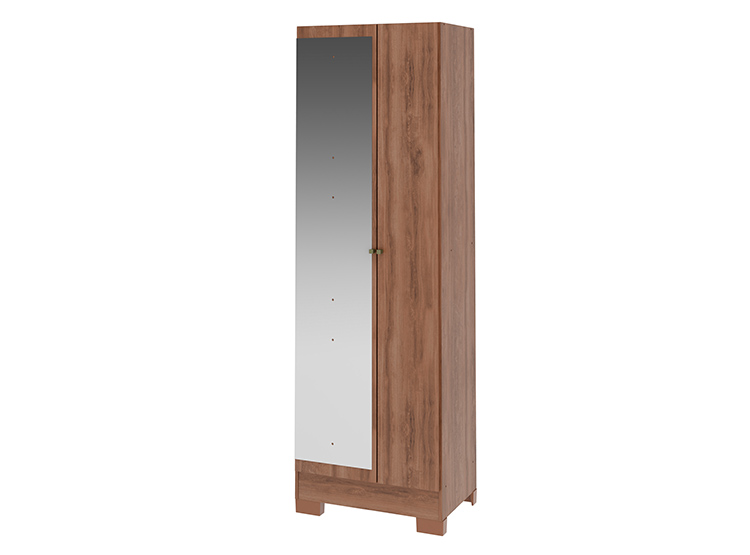 CLOSET ROCA MUELLER ESPEJO 2P