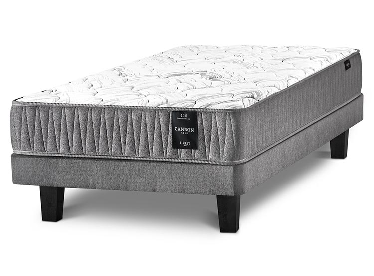 CAMA EUROPEA CANNON I-REST 1 PL - 1