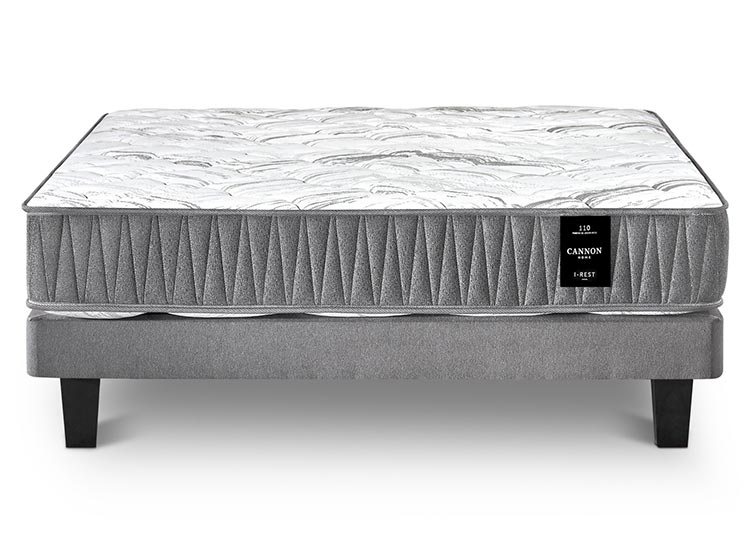CAMA EUROPEA CANNON I-REST KING - 2