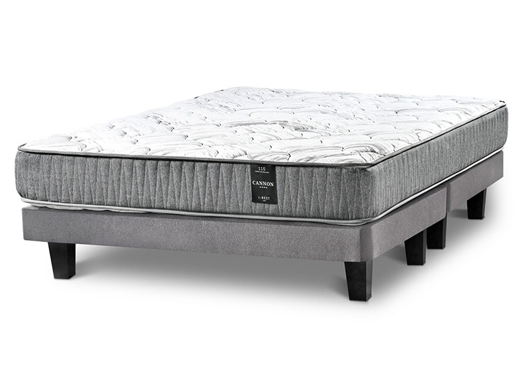 CAMA EUROPEA CANNON I-REST KING - 1