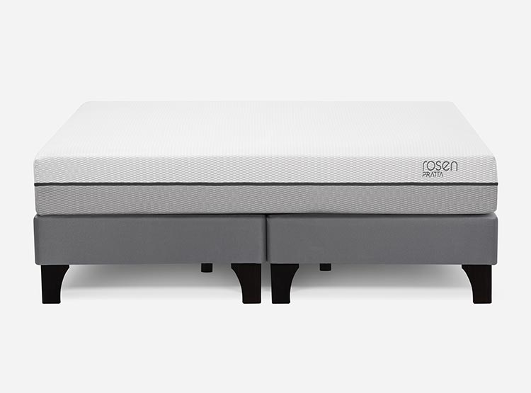 CAMA EUROPEA ROSEN PRATTA KING - 2