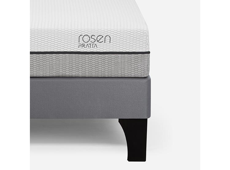 CAMA EUROPEA ROSEN PRATTA KING - 4