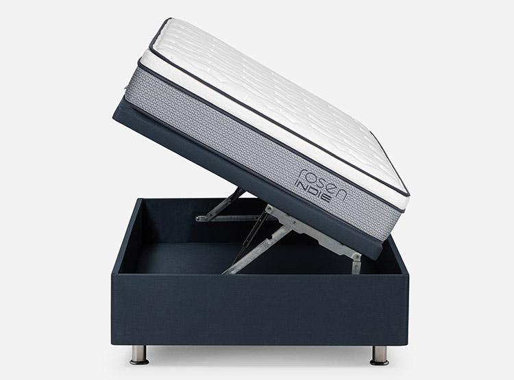 CAMA BOXET ROSEN INDIE 1 PLAZA - 2