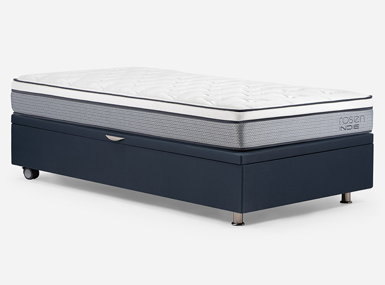 CAMA BOXET ROSEN INDIE 1 PLAZA - 3