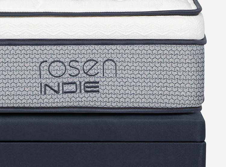CAMA BOXET ROSEN INDIE 1 PLAZA - 6