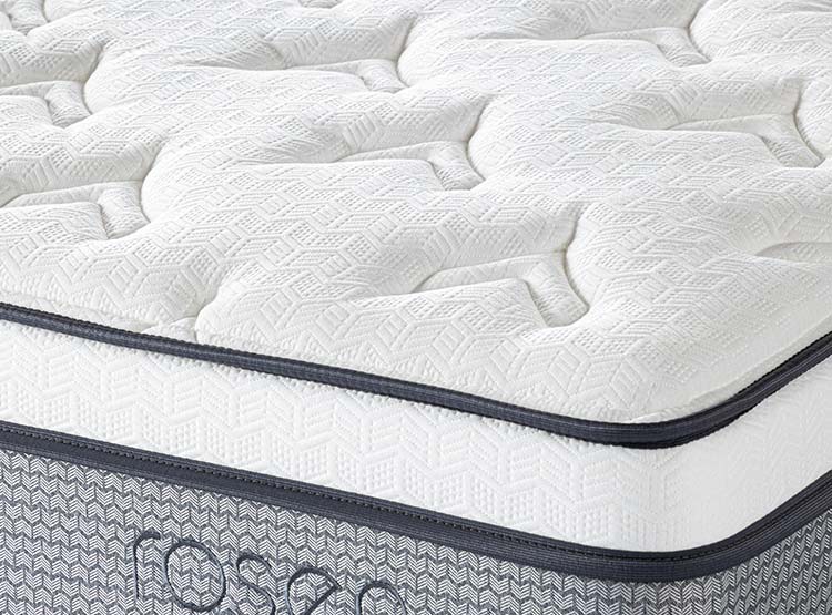 CAMA BOXET ROSEN INDIE 1 PLAZA - 8