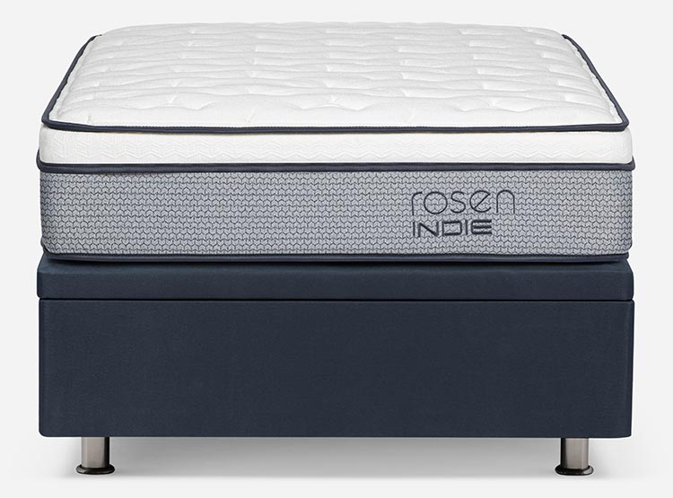 CAMA BOXET ROSEN INDIE 1 PLAZA - 1