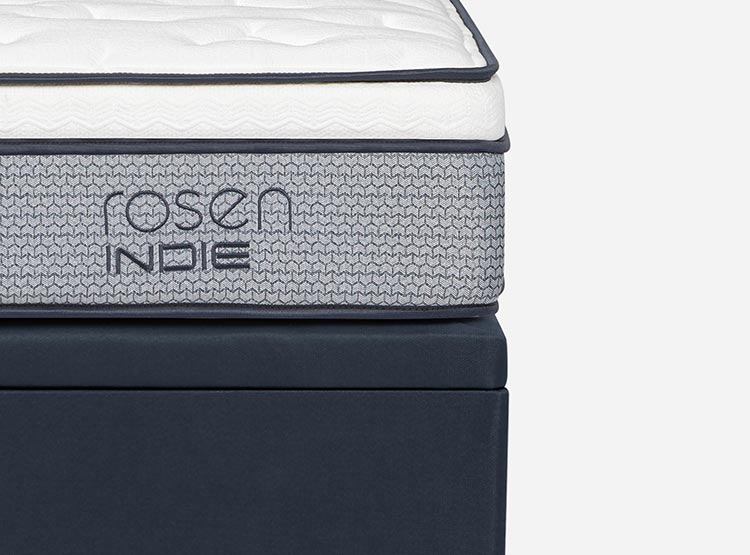 CAMA BOXET ROSEN INDIE 1.5 PLAZAS - 5