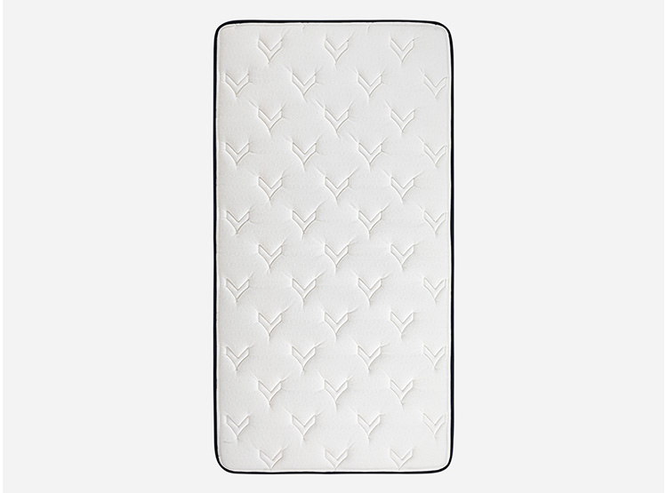 JUEGO DE DORMITORIO ROSEN CAMA BOXET INDIE 1.5 PLAZAS + RESPALDO RACHEL - 6