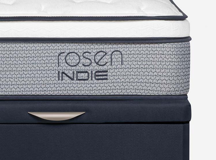 CAMA BOXET ROSEN INDIE 2 PLAZAS - 6