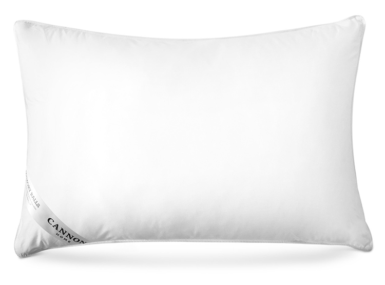 CAMA EUROPEA CANNON CALM 1.5 PL + ALMOHADA - 4