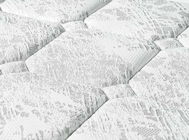 CAMA EUROPEA CANNON CALM 1.5 PL + ALMOHADA - 8