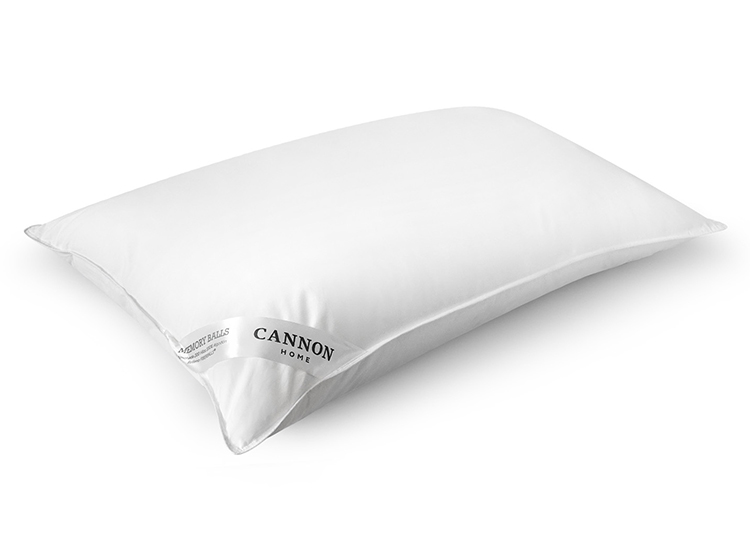 CAMA EUROPEA CANNON CALM 2 PL + ALMOHADAS - 5