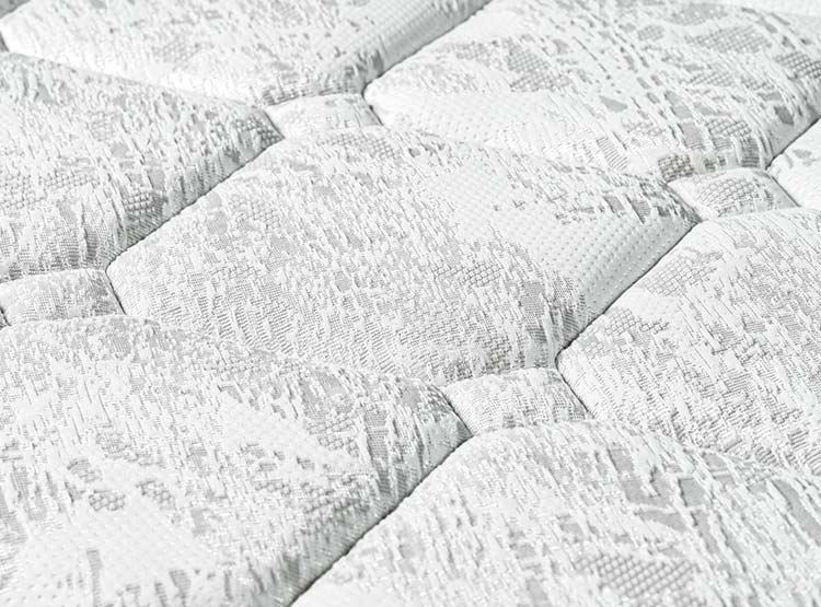 CAMA EUROPEA CANNON CALM KING + ALMOHADAS - 8