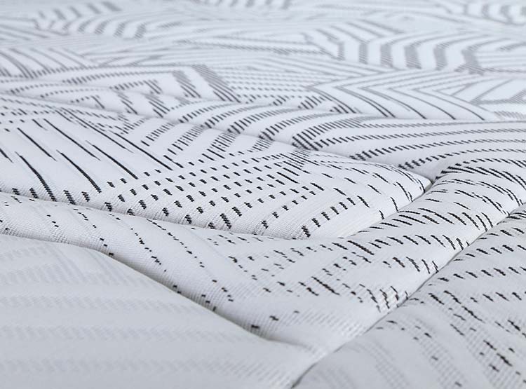CAMA EUROPEA ROSEN TEMPO BD 2 PLAZAS + ALMOHADAS EXTRA - 3