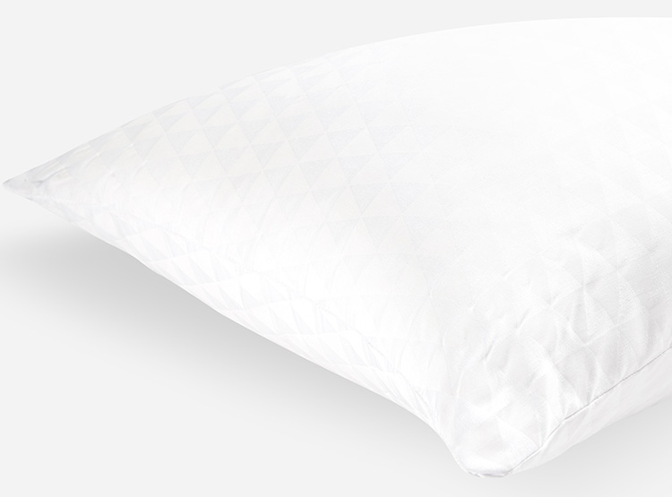 CAMA EUROPEA ROSEN TEMPO BD 2 PLAZAS + ALMOHADAS EXTRA - 7