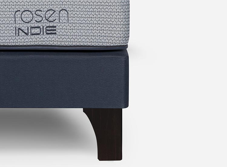 CAMA EUROPEA ROSEN INDIE 1.5 PLAZAS - 4