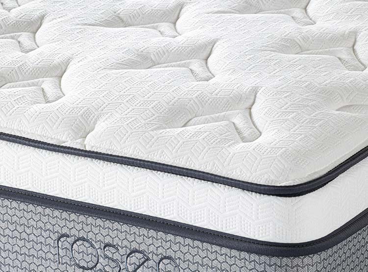 CAMA EUROPEA ROSEN INDIE 1.5 PLAZAS - 5