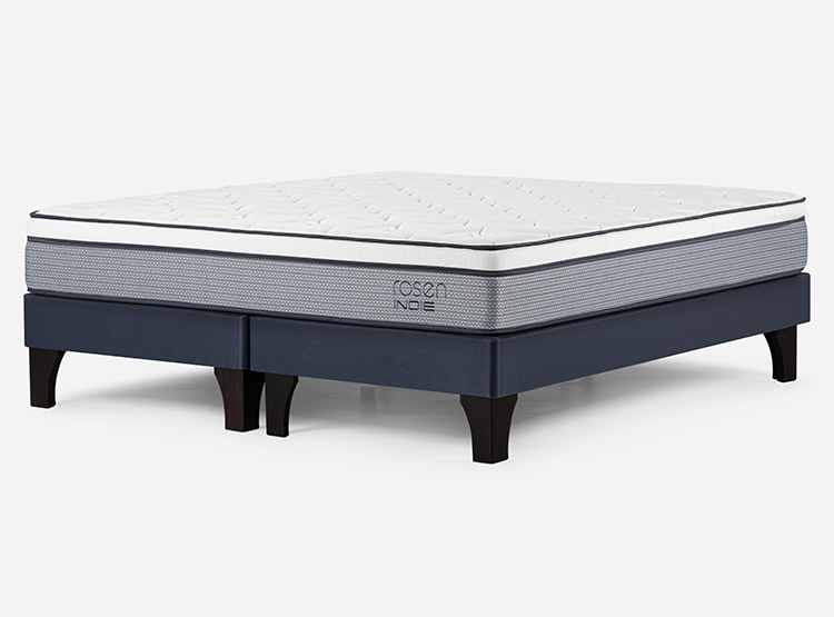 CAMA EUROPEA ROSEN INDIE BD 2 PLAZAS - 2